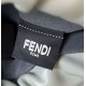Replica Borsa Fendi Mamma Baguette Media/Grande grigio tortora Imitazioni Replica Borsa Fendi Mamma Baguette Media/Grande grigio tortora