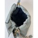 Replica Borsa Fendi Mamma Baguette Media/Grande grigio tortora Imitazioni Replica Borsa Fendi Mamma Baguette Media/Grande grigio tortora