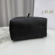 Replica Borsa Dior Toujours Media/Grande pelle di vitello Macrocannage nera Imitazioni Replica Borsa Dior Toujours Media/Grande pelle di vitello Macrocannage nera