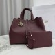 Replica Borsa Dior Toujours Media/Grande pelle di vitello Macrocannage Borgogna Imitazioni Replica Borsa Dior Toujours Media/Grande pelle di vitello Macrocannage Borgogna