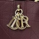 Replica Borse Alta Qualità Dior Toujours piccola in pelle di vitello Macrocannage bordeaux Imitazioni Replica Borse Alta Qualità Dior Toujours piccola in pelle di vitello Macrocannage bordeaux