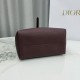 Replica Borse Alta Qualità Dior Toujours piccola in pelle di vitello Macrocannage bordeaux Imitazioni Replica Borse Alta Qualità Dior Toujours piccola in pelle di vitello Macrocannage bordeaux