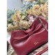 Replica Borsa Dior Bow con fiocco chiaretto e metallo finitura oro