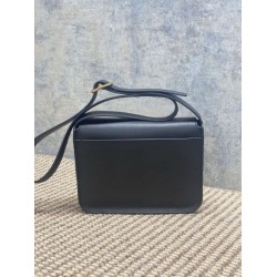 Borse a tracolla YSL Saint Laurent Niki Besace grana nero Borse a tracolla YSL Saint Laurent Niki Besace grana nero