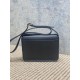 Replica Borse Alta Qualità a tracolla YSL Saint Laurent Niki Besace grana nero Imitazioni Replica Borse Alta Qualità a tracolla YSL Saint Laurent Niki Besace grana nero