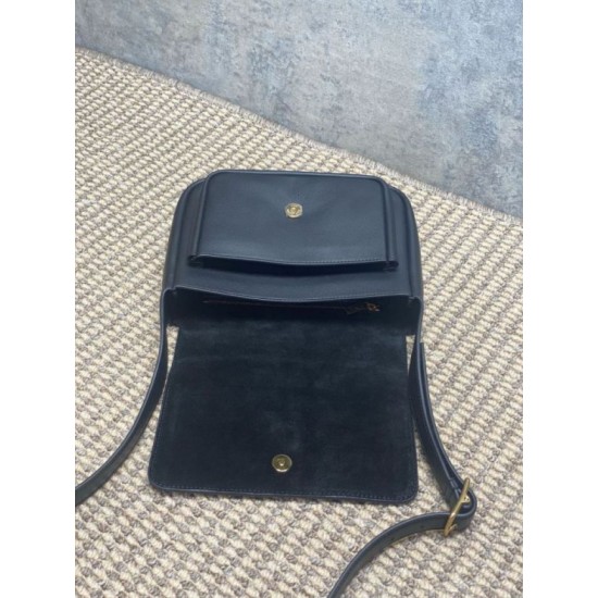 Replica Borse Alta Qualità a tracolla YSL Saint Laurent Niki Besace grana nero Imitazioni Replica Borse Alta Qualità a tracolla YSL Saint Laurent Niki Besace grana nero