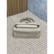 Replica Borsa a spalla YSL Saint Laurent Niki Media/Grande pelle di agnello grana beige Imitazioni Replica Borsa a spalla YSL Saint Laurent Niki Media/Grande pelle di agnello grana beige