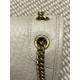 Replica Borsa a spalla YSL Saint Laurent Niki Media/Grande pelle di agnello grana beige Imitazioni Replica Borsa a spalla YSL Saint Laurent Niki Media/Grande pelle di agnello grana beige
