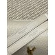 Replica Borsa a spalla YSL Saint Laurent Niki Media/Grande pelle di agnello grana beige Imitazioni Replica Borsa a spalla YSL Saint Laurent Niki Media/Grande pelle di agnello grana beige
