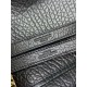 Replica borse griffate a spalla YSL Saint Laurent Niki Media/Grande pelle di agnello grana nero Imitazioni Replica borse griffate a spalla YSL Saint Laurent Niki Media/Grande pelle di agnello grana nero