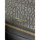 Replica borse griffate a spalla YSL Saint Laurent Niki Media/Grande pelle di agnello grana nero Imitazioni Replica borse griffate a spalla YSL Saint Laurent Niki Media/Grande pelle di agnello grana nero