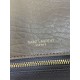 Replica Borsa a spalla YSL Saint Laurent Niki Media/Grande pelle di agnello grana caffè leggero Imitazioni Replica Borsa a spalla YSL Saint Laurent Niki Media/Grande pelle di agnello grana caffè leggero