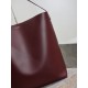 Replica Borse Alta Qualità hobo YSL Saint Laurent Bold pelle liscia Marrone Imitazioni Replica Borse Alta Qualità hobo YSL Saint Laurent Bold pelle liscia Marrone