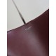 Replica Borse Alta Qualità hobo YSL Saint Laurent Bold pelle liscia Marrone Imitazioni Replica Borse Alta Qualità hobo YSL Saint Laurent Bold pelle liscia Marrone