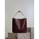 Replica Borse Alta Qualità hobo YSL Saint Laurent Bold pelle liscia Marrone Imitazioni Replica Borse Alta Qualità hobo YSL Saint Laurent Bold pelle liscia Marrone