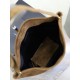 Replica Borsa a secchiello morbida Niki YSL Saint Laurent pelle scamosciata caramello Imitazioni Replica Borsa a secchiello morbida Niki YSL Saint Laurent pelle scamosciata caramello