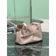 Replica Borse Imitazioni a spalla Prada Dada piccola in nappa rosa Imitazioni Replica Borse Imitazioni a spalla Prada Dada piccola in nappa rosa
