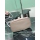 Replica Borse Imitazioni a spalla Prada Dada piccola in nappa rosa Imitazioni Replica Borse Imitazioni a spalla Prada Dada piccola in nappa rosa