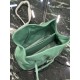 Replica Borsa 1:1 a spalla Prada Dada piccola in nappa verde Imitazioni Replica Borsa 1:1 a spalla Prada Dada piccola in nappa verde