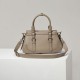 Replica Borsa a mano grande Prada 1BG604 beige