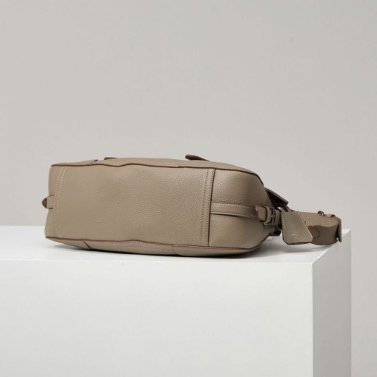 Replica Borsa a mano grande Prada 1BG604 beige