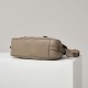Replica Borsa a mano grande Prada 1BG604 beige