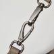 Replica Borsa a mano grande Prada 1BG604 beige