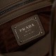 Replica Borsa a mano grande Prada 1BG604 beige
