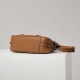 Replica Borsa a mano grande Prada 1BG604 Marrone