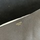 Replica Borse Celine Halfmoon Soft Triomphe morbida pelle di agnello lucida Nera Imitazioni Replica Borse Celine Halfmoon Soft Triomphe morbida pelle di agnello lucida Nera