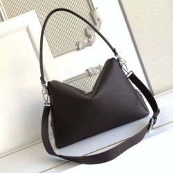 Replica Borsa a spalla Fendi Lui media/grande 7VA667 Marrone Imitazioni Replica Borsa a spalla Fendi Lui media/grande 7VA667 Marrone