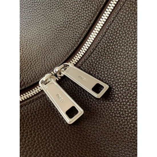Replica Borsa a spalla Fendi Lui media/grande 7VA667 Marrone Imitazioni Replica Borsa a spalla Fendi Lui media/grande 7VA667 Marrone
