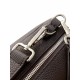 Replica Borsa a spalla Fendi Lui media/grande 7VA667 Marrone Imitazioni Replica Borsa a spalla Fendi Lui media/grande 7VA667 Marrone