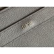 Replica Pochette triangolare Dior Normandie A5 nera Imitazioni Replica Pochette triangolare Dior Normandie A5 nera