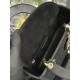 Replica Borse Dior Cannage Lucky Star Studded Mini Lady Dior con ciondoli D.I.O.R. nero Imitazioni Replica Borse Dior Cannage Lucky Star Studded Mini Lady Dior con ciondoli D.I.O.R. nero