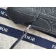 Replica Borsa a tracolla Dior Hit The Road Dior Gravity Blu Navy Imitazioni Replica Borsa a tracolla Dior Hit The Road Dior Gravity Blu Navy