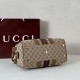 Replica Borse boston media Gucci Ophidia 857595 Marrone Imitazioni Replica Borse boston media Gucci Ophidia 857595 Marrone