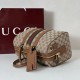 Replica Borse boston media Gucci Ophidia 857595 Marrone Imitazioni Replica Borse boston media Gucci Ophidia 857595 Marrone