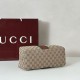 Replica Borse media Gucci Vanity con manico superiore 857799 Marrone Imitazioni Replica Borse media Gucci Vanity con manico superiore 857799 Marrone