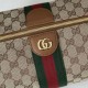 Replica Borse media Gucci Vanity con manico superiore 857799 Marrone Imitazioni Replica Borse media Gucci Vanity con manico superiore 857799 Marrone