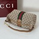 Replica Borse media Gucci Vanity con manico superiore 857799 Marrone Imitazioni Replica Borse media Gucci Vanity con manico superiore 857799 Marrone