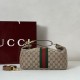Replica Borse media Gucci Vanity con manico superiore 857799 Marrone Imitazioni Replica Borse media Gucci Vanity con manico superiore 857799 Marrone