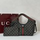 Replica Borsa 1:1 tote piccola Gucci Giglio 860845 nera/bianca Imitazioni Replica Borsa 1:1 tote piccola Gucci Giglio 860845 nera/bianca