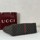 Replica Borsa tote grande Gucci Giglio 853971 bianco/nero