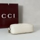 Replica Gucci 855273 GG Marmont borsa piccola per fotocamera bianco Imitazioni Replica Gucci 855273 GG Marmont borsa piccola per fotocamera bianco