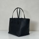 Replica Gucci 839112 Totissima borsa grande tote reversibile nero/marrone Imitazioni Replica Gucci 839112 Totissima borsa grande tote reversibile nero/marrone