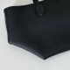 Replica Gucci 839112 Totissima borsa grande tote reversibile nero/marrone Imitazioni Replica Gucci 839112 Totissima borsa grande tote reversibile nero/marrone