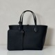 Replica Gucci 839112 Totissima borsa grande tote reversibile nero/marrone Imitazioni Replica Gucci 839112 Totissima borsa grande tote reversibile nero/marrone
