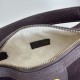 Replica Gucci 846869 Mini borsa Ophidia scamosciato marron Imitazioni Replica Gucci 846869 Mini borsa Ophidia scamosciato marron