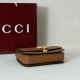 Replica Borse  di alta qualità piccola Siena Gucci 846705 marrone